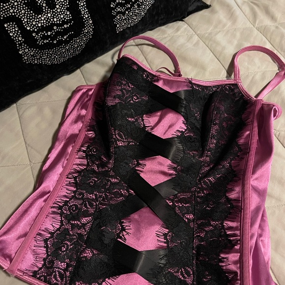 💕 Victoria Secret 💕 Corset Small - Picture 2 of 6